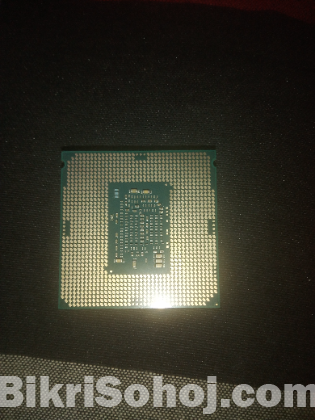 i5 6500 3.20 ghz processor